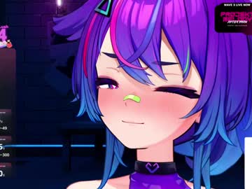 projektmelody's chat room