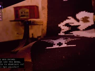 thecamwoman's chat room