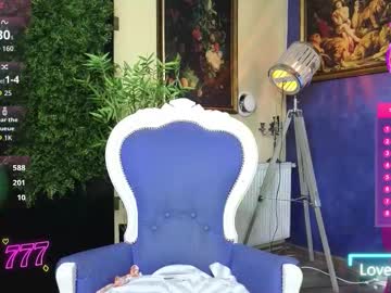 nicollepalmer's chat room