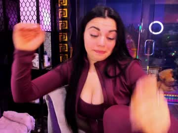 alma_pearl's chat room