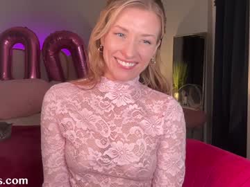 saraloverays's chat room