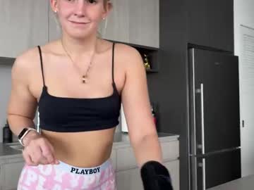 graciemae_baexx's chat room