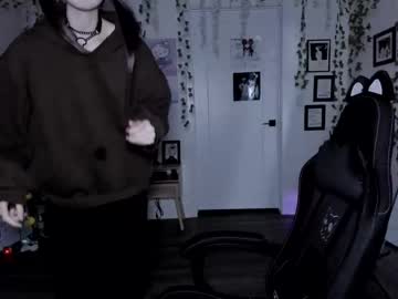 blackberryfizz's chat room