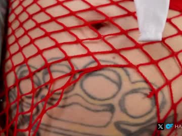 harliequinnx's chat room