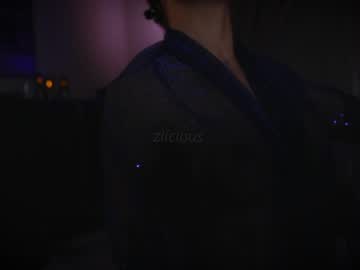 zlicious's chat room