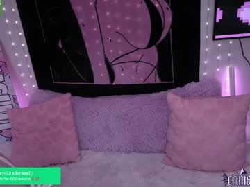 crimsonkitten's chat room