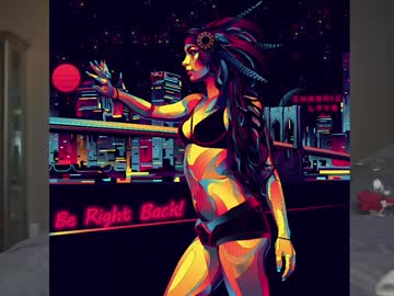 chroniclove's chat room