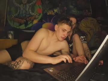 smokeandseduction's chat room