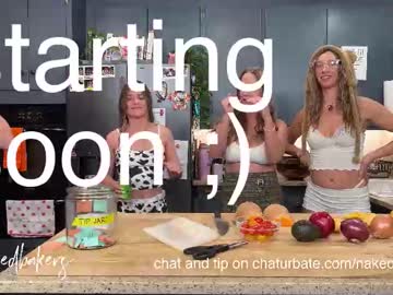 nakedbakers's chat room