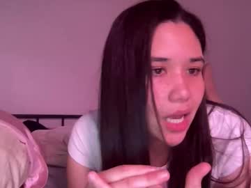 kissandcurrency's chat room