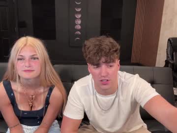 alpha_luke's chat room