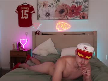 ari_lovexo's chat room