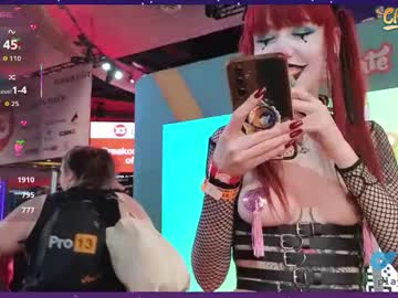 playgh0ul's chat room