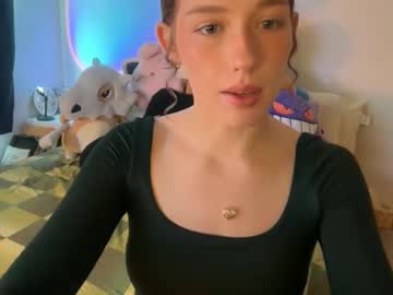 itssheababy's chat room