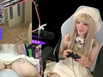 archancel's chat room