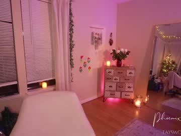 phoenix_taylor's chat room