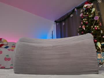 skyewatson's chat room