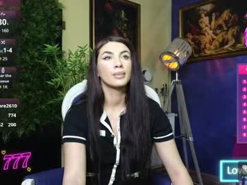 nicollepalmer's chat room