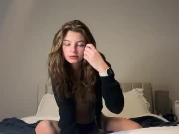 chloecookk's chat room