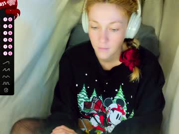 its_lily's chat room