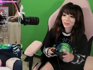 archancel's chat room