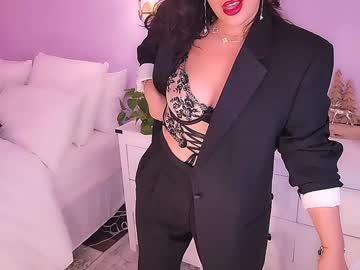 missmina's chat room