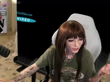 archancel's chat room