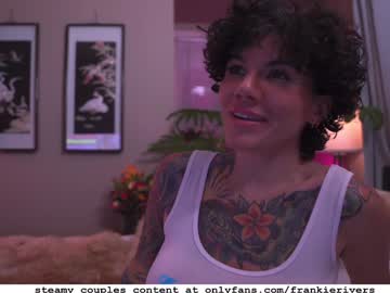 _frankie_rivers's chat room