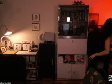 spectralmatter's chat room