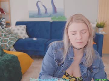 asiri_ocean's chat room