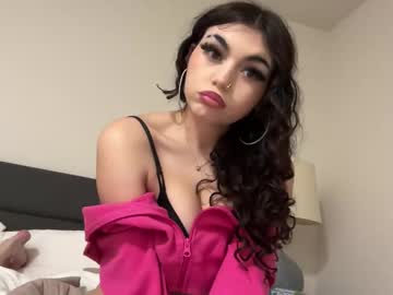 fayefinly's chat room