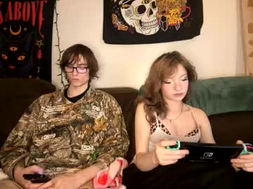 jackievilleof's chat room