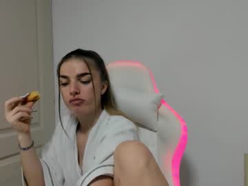 adventurina's chat room