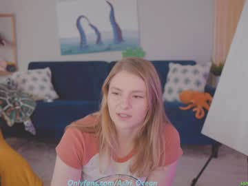 asiri_ocean's chat room