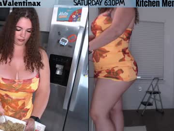 milavalentinax's chat room