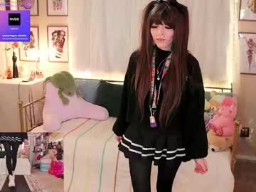 archancel's chat room