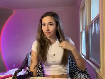 graceyrose's chat room