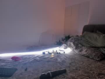 bush_woman's chat room