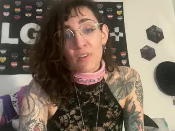 quickandcurious's chat room