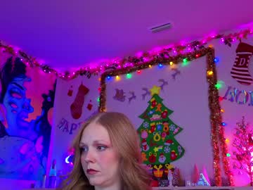 daphnemadison's chat room