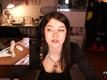 spectralmatter's chat room