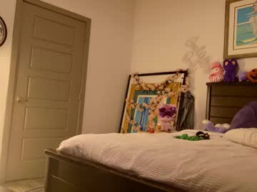 littledeathtrap's chat room