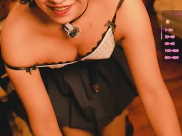 thecamwoman's chat room