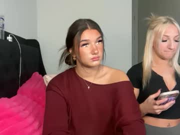 alexajefferies's chat room