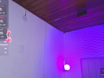 ary_hanna's chat room