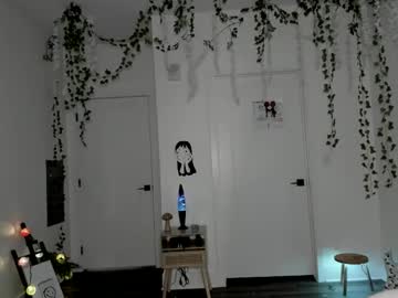 blackberryfizz's chat room