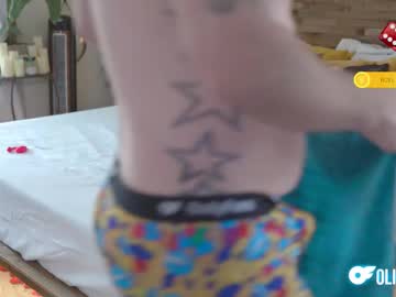 olive_you_'s chat room