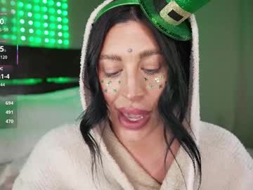 saintjade's chat room