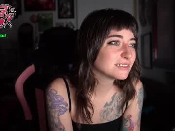 blueasfuck's chat room