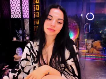 alma_pearl's chat room